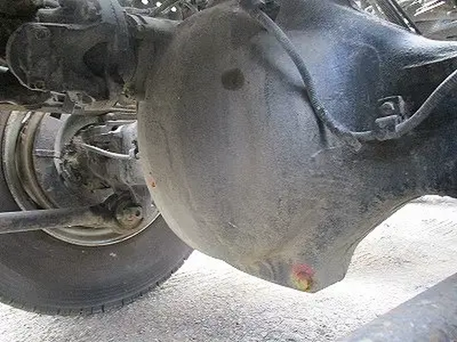 日野 プロフィア 小型 土砂ダンプ 2DG-FS1AGA(91982) 28枚目