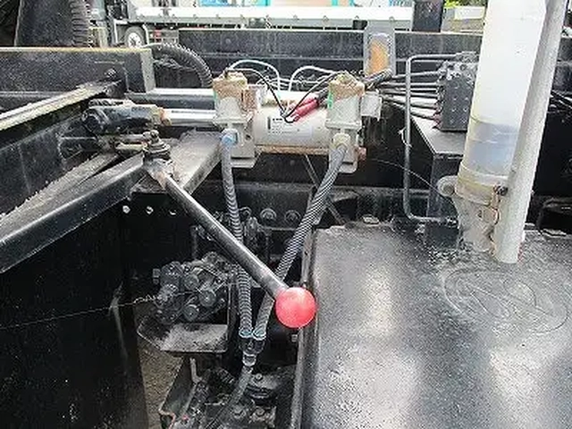 日野 プロフィア 小型 土砂ダンプ 2DG-FS1AGA(91982) 29枚目