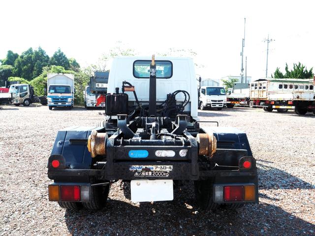 いすゞ エルフ 小型 コンテナ専用車 *********(91983) 5枚目