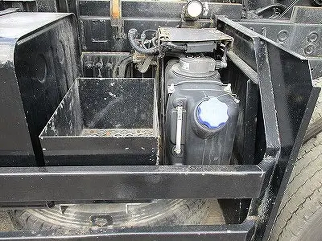 日野 プロフィア 小型 土砂ダンプ 2DG-FS1AGA(91982) 31枚目