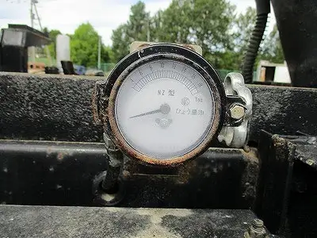 日野 プロフィア 小型 土砂ダンプ 2DG-FS1AGA(91982) 32枚目