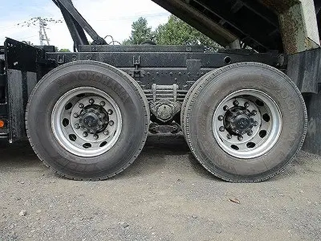 日野 プロフィア 小型 土砂ダンプ 2DG-FS1AGA(91982) 33枚目