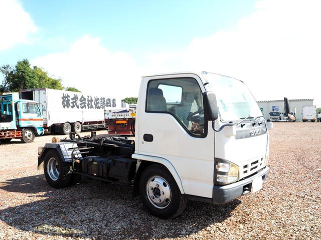 いすゞ エルフ 小型 コンテナ専用車 *********(91983) 9枚目