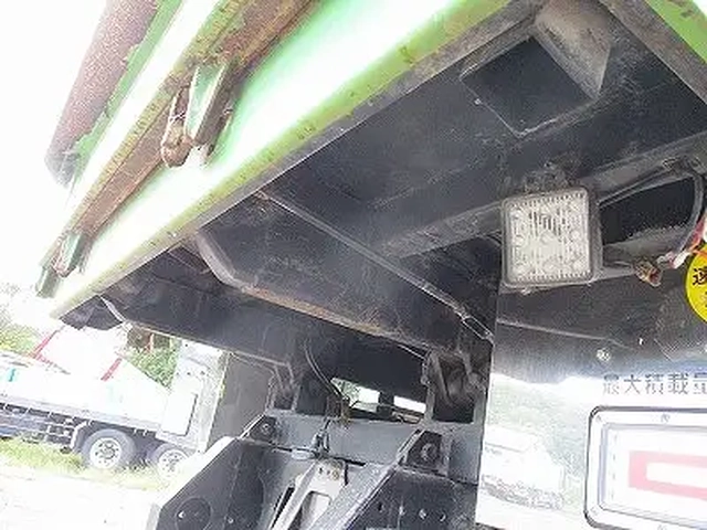 日野 プロフィア 小型 土砂ダンプ 2DG-FS1AGA(91982) 39枚目