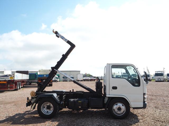 いすゞ エルフ 小型 コンテナ専用車 *********(91983) 17枚目