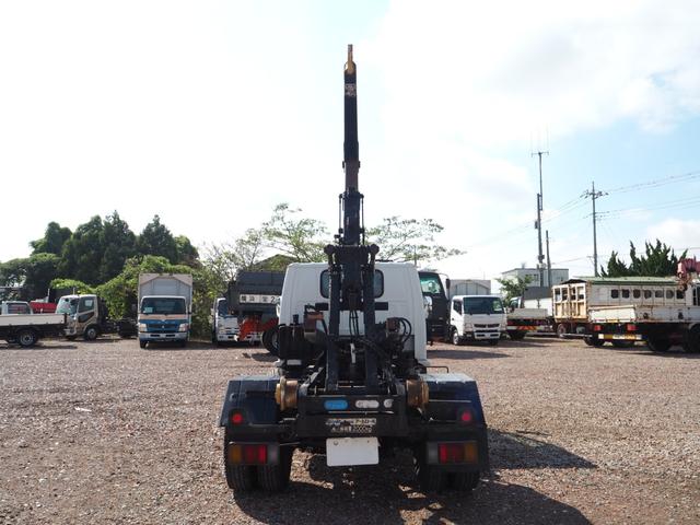 いすゞ エルフ 小型 コンテナ専用車 *********(91983) 18枚目