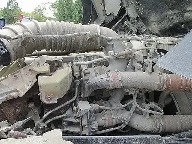 日野 プロフィア 小型 土砂ダンプ 2DG-FS1AGA(91982) 54枚目