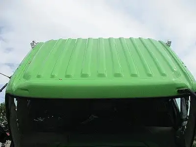 日野 プロフィア 小型 土砂ダンプ 2DG-FS1AGA(91982) 56枚目