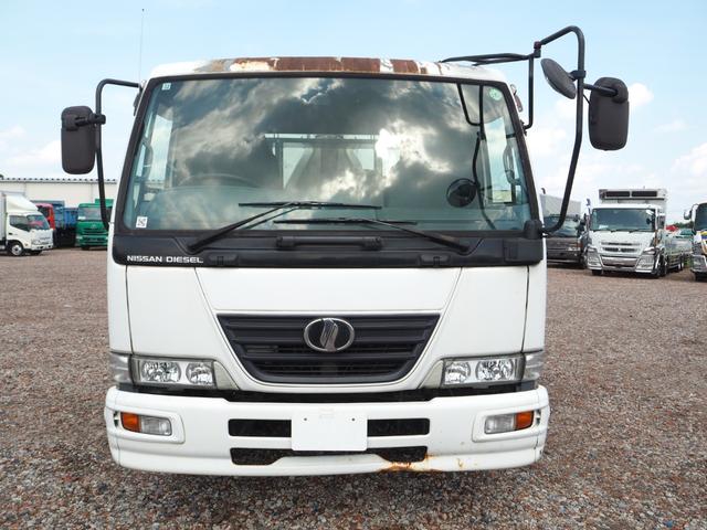 UDトラックス（日産） コンドル 中型 土砂ダンプ *********(91984) 28枚目