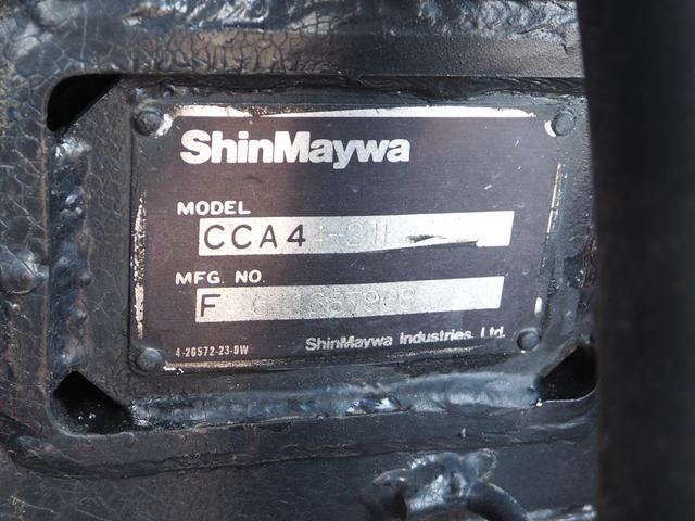 UDトラックス（日産） コンドル 中型 土砂ダンプ *********(91984) 37枚目