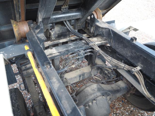 UDトラックス（日産） コンドル 中型 土砂ダンプ *********(91984) 52枚目