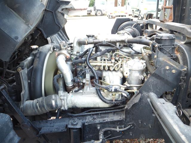 UDトラックス（日産） コンドル 中型 土砂ダンプ *********(91984) 69枚目