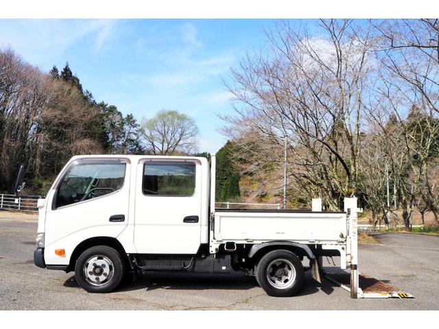 トヨタ ダイナ 小型 Wキャブ *********(91986) 3枚目