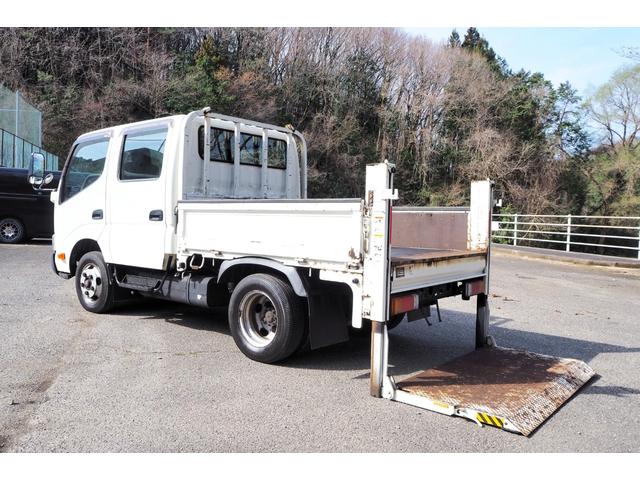 トヨタ ダイナ 小型 Wキャブ *********(91986) 4枚目