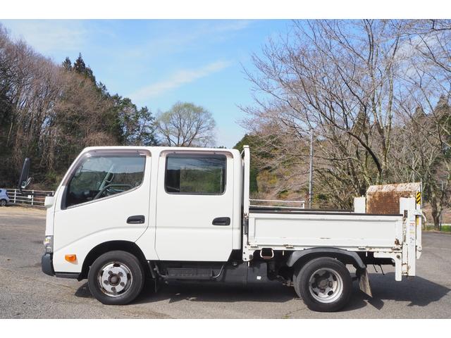 トヨタ ダイナ 小型 Wキャブ *********(91986) 17枚目