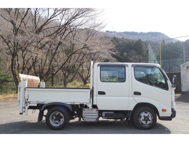 トヨタ ダイナ 小型 Wキャブ *********(91986) 21枚目