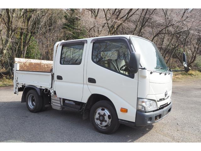 トヨタ ダイナ 小型 Wキャブ *********(91986) 22枚目