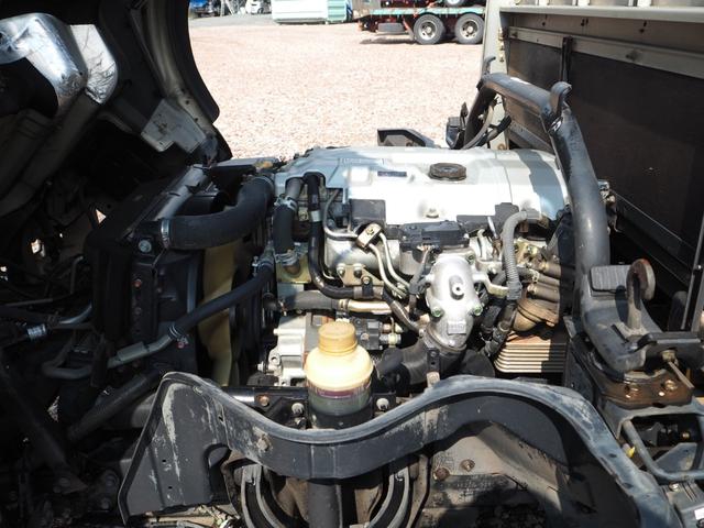 三菱ふそう キャンター 小型 平ボディ *********(91987) 28枚目