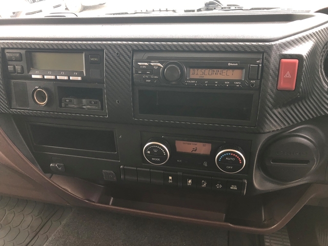 日野 レンジャー 中型 冷蔵冷凍ウィング 2KG-FD2ABA(108050) 28枚目