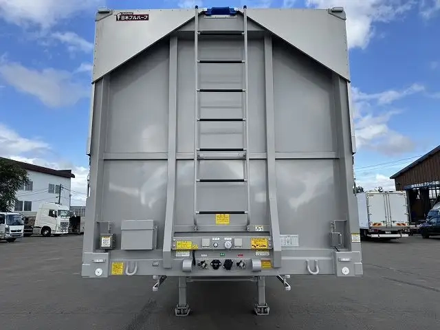 Fullhalf Trailer/Chassis(92015) 2枚目