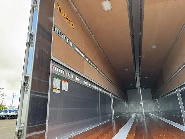 Fullhalf Trailer/Chassis(92015) 13枚目