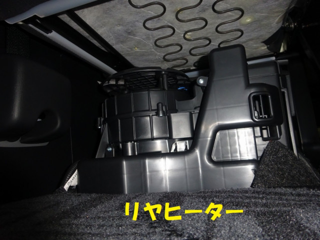 トヨタ 小型 バス 3DF-GDH223B(92019) 21枚目