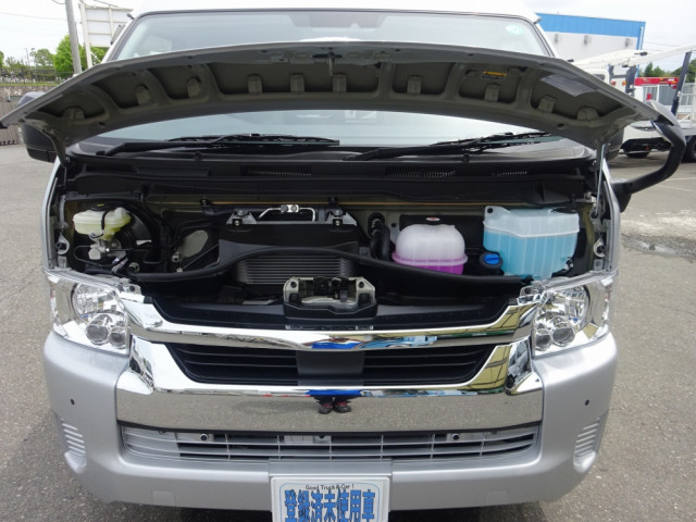トヨタ 小型 バス 3DF-GDH223B(92019) 28枚目