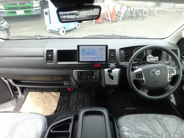 トヨタ 小型 バス 3DF-GDH223B(92019) 33枚目