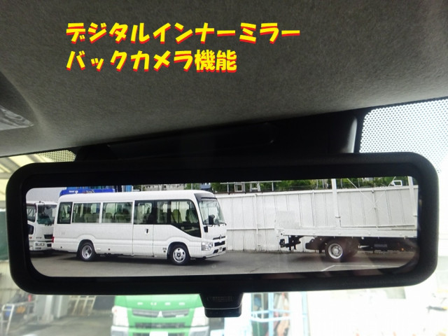 トヨタ 小型 バス 3DF-GDH223B(92019) 35枚目
