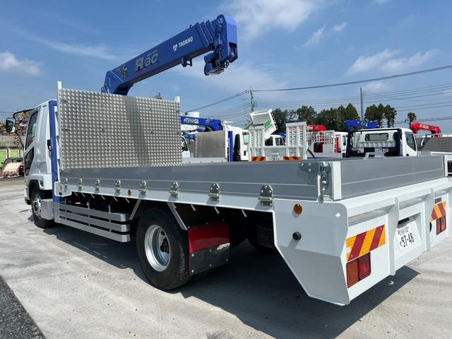 三菱ふそう ファイター 中型 車載専用車 *********(92021) 5枚目