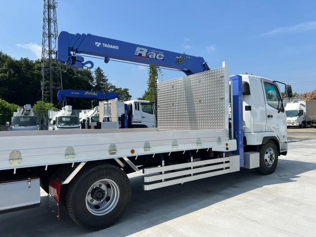 三菱ふそう ファイター 中型 車載専用車 *********(92021) 7枚目