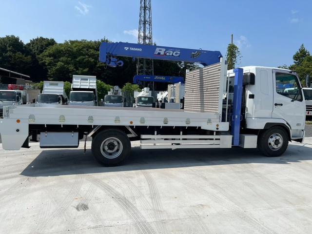 三菱ふそう ファイター 中型 車載専用車 *********(92021) 8枚目