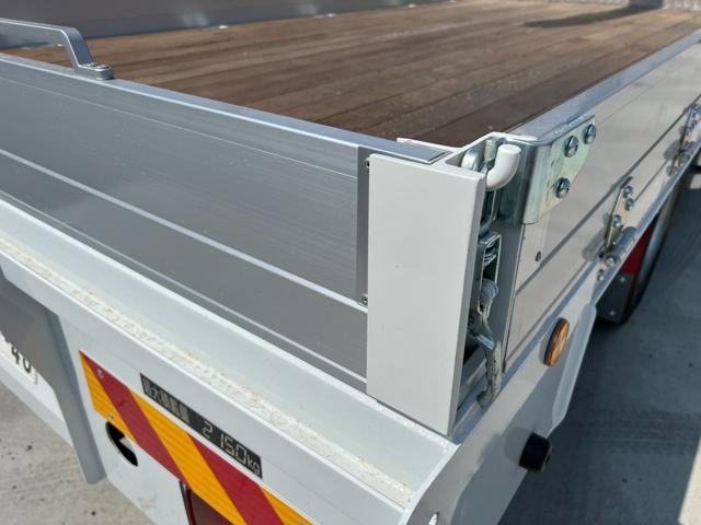 三菱ふそう ファイター 中型 車載専用車 *********(92021) 15枚目