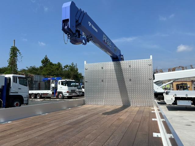 三菱ふそう ファイター 中型 車載専用車 *********(92021) 16枚目
