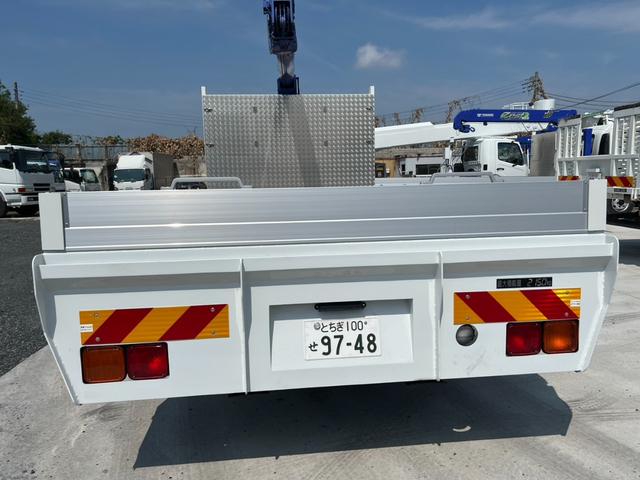 三菱ふそう ファイター 中型 車載専用車 *********(92021) 18枚目
