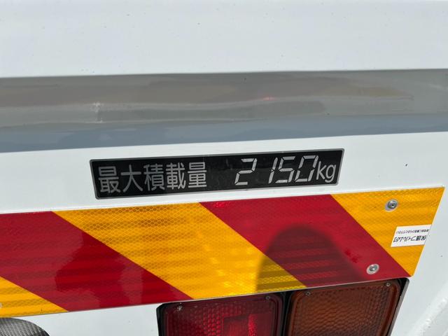三菱ふそう ファイター 中型 車載専用車 *********(92021) 19枚目