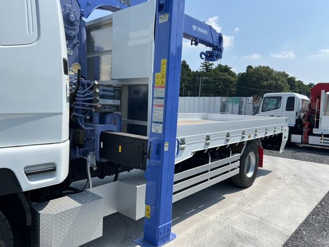 三菱ふそう ファイター 中型 車載専用車 *********(92021) 20枚目