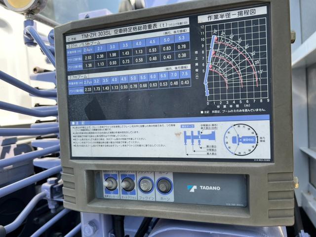 三菱ふそう ファイター 中型 車載専用車 *********(92021) 22枚目