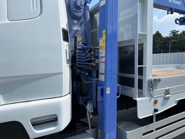 三菱ふそう ファイター 中型 車載専用車 *********(92021) 23枚目