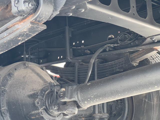 三菱ふそう ファイター 中型 車載専用車 *********(92021) 26枚目
