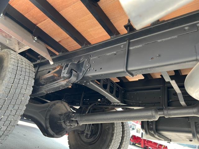 三菱ふそう ファイター 中型 車載専用車 *********(92021) 27枚目