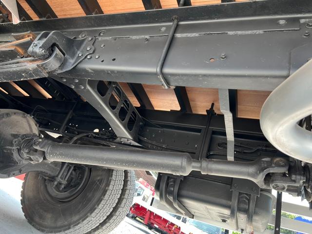 三菱ふそう ファイター 中型 車載専用車 *********(92021) 28枚目