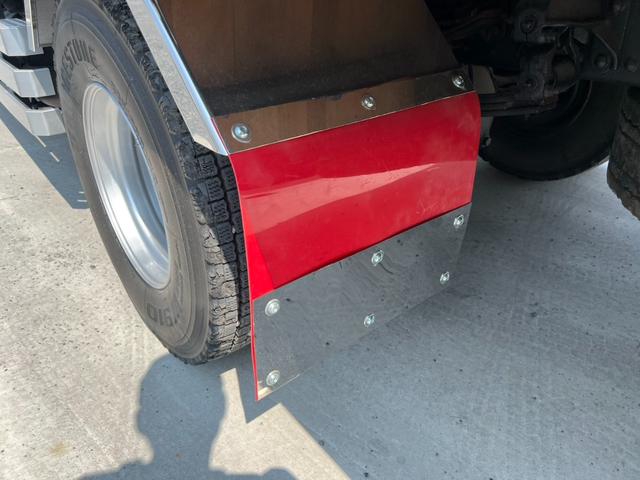 三菱ふそう ファイター 中型 車載専用車 *********(92021) 30枚目