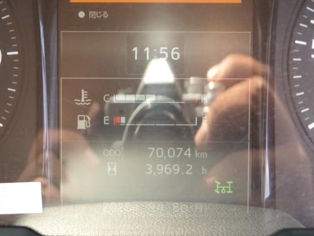 日野 レンジャー 中型 平ボディ *********(92020) 50枚目