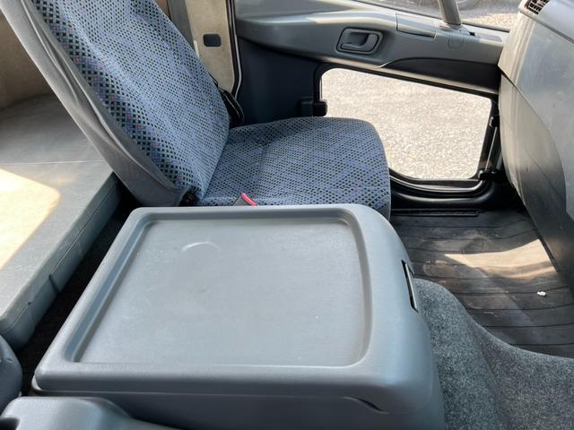 三菱ふそう ファイター 中型 車載専用車 *********(92021) 37枚目
