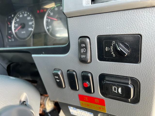 三菱ふそう ファイター 中型 車載専用車 *********(92021) 39枚目