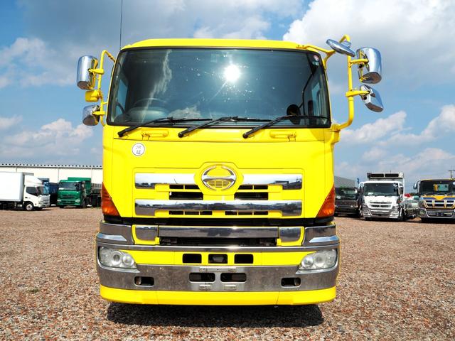 日野 プロフィア 大型 コンテナ専用車 *********(92022) 11枚目