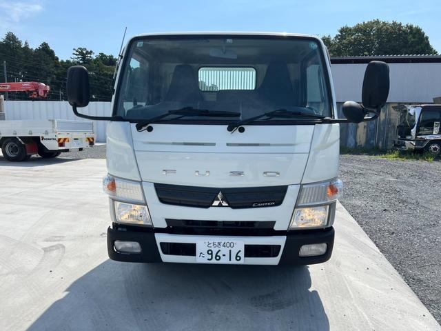 三菱ふそう キャンター 小型 土砂ダンプ *********(92023) 14枚目