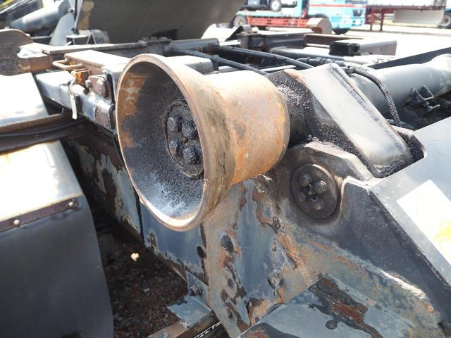 日野 プロフィア 大型 コンテナ専用車 *********(92022) 18枚目