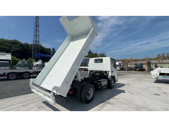 三菱ふそう キャンター 小型 土砂ダンプ *********(92023) 18枚目